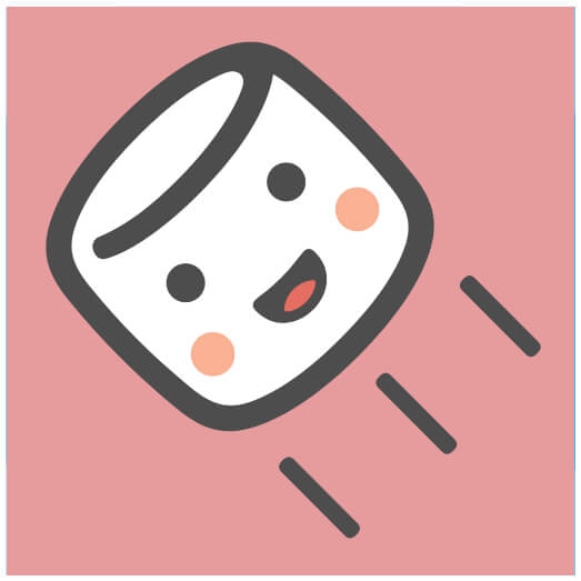 マシュマロ