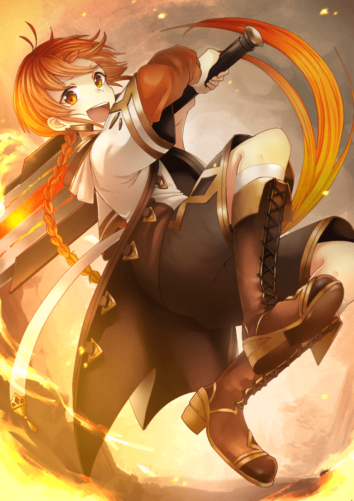 リメイク
