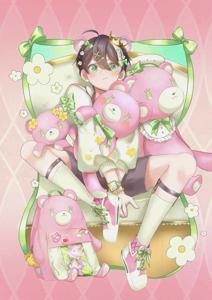 くま